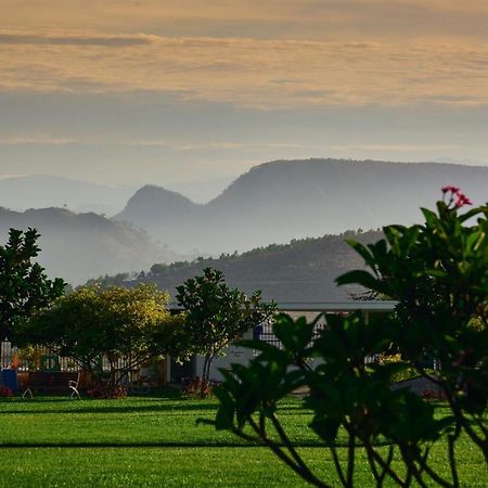 Airways Hotel Port Moresby Eksteriør bilde