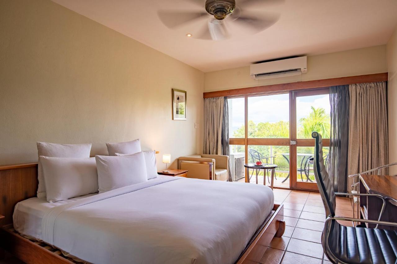 Airways Hotel Port Moresby Eksteriør bilde