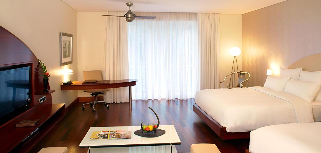 Airways Hotel Port Moresby Eksteriør bilde